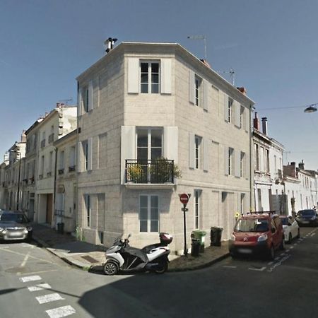 Le Loft Bleu - Un Atelier-Cocon Elegant & Central Bordeaux Ngoại thất bức ảnh