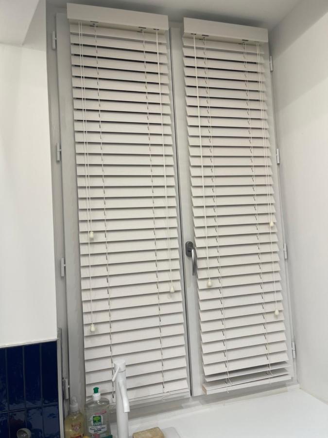 Le Loft Bleu - Un Atelier-Cocon Elegant & Central Bordeaux Ngoại thất bức ảnh
