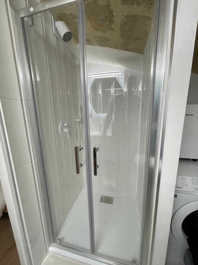 Le Loft Bleu - Un Atelier-Cocon Elegant & Central Bordeaux Ngoại thất bức ảnh